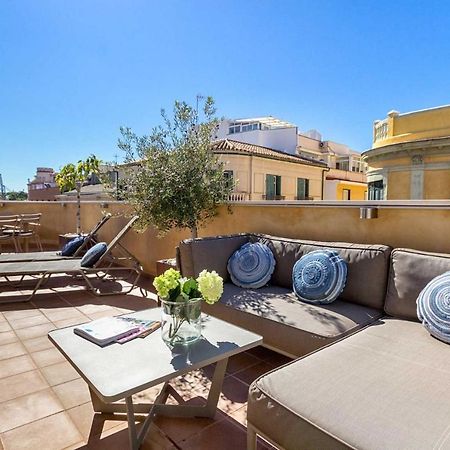 Sebastian Souviron Suites In Malaga By Solaga Holiday Homes Buitenkant foto