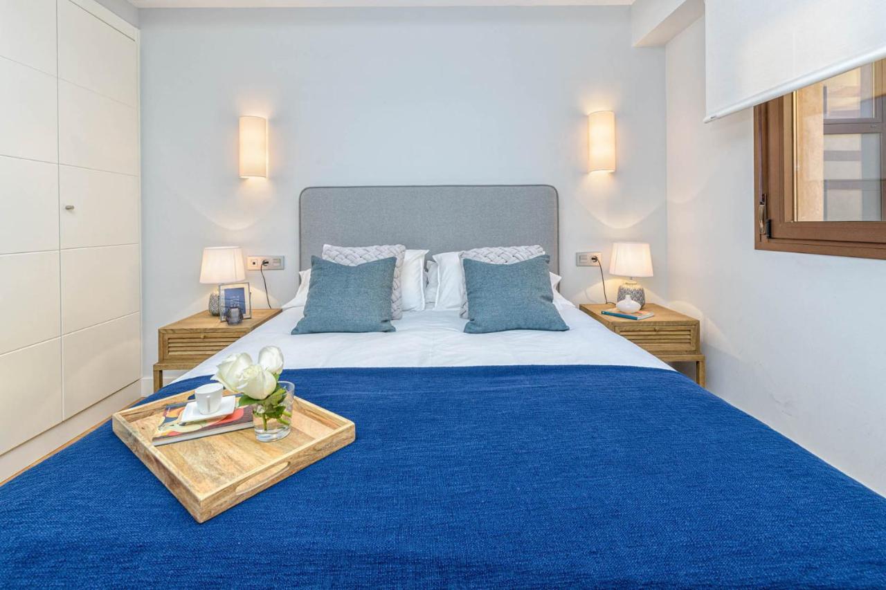 Sebastian Souviron Suites In Malaga By Solaga Holiday Homes Buitenkant foto