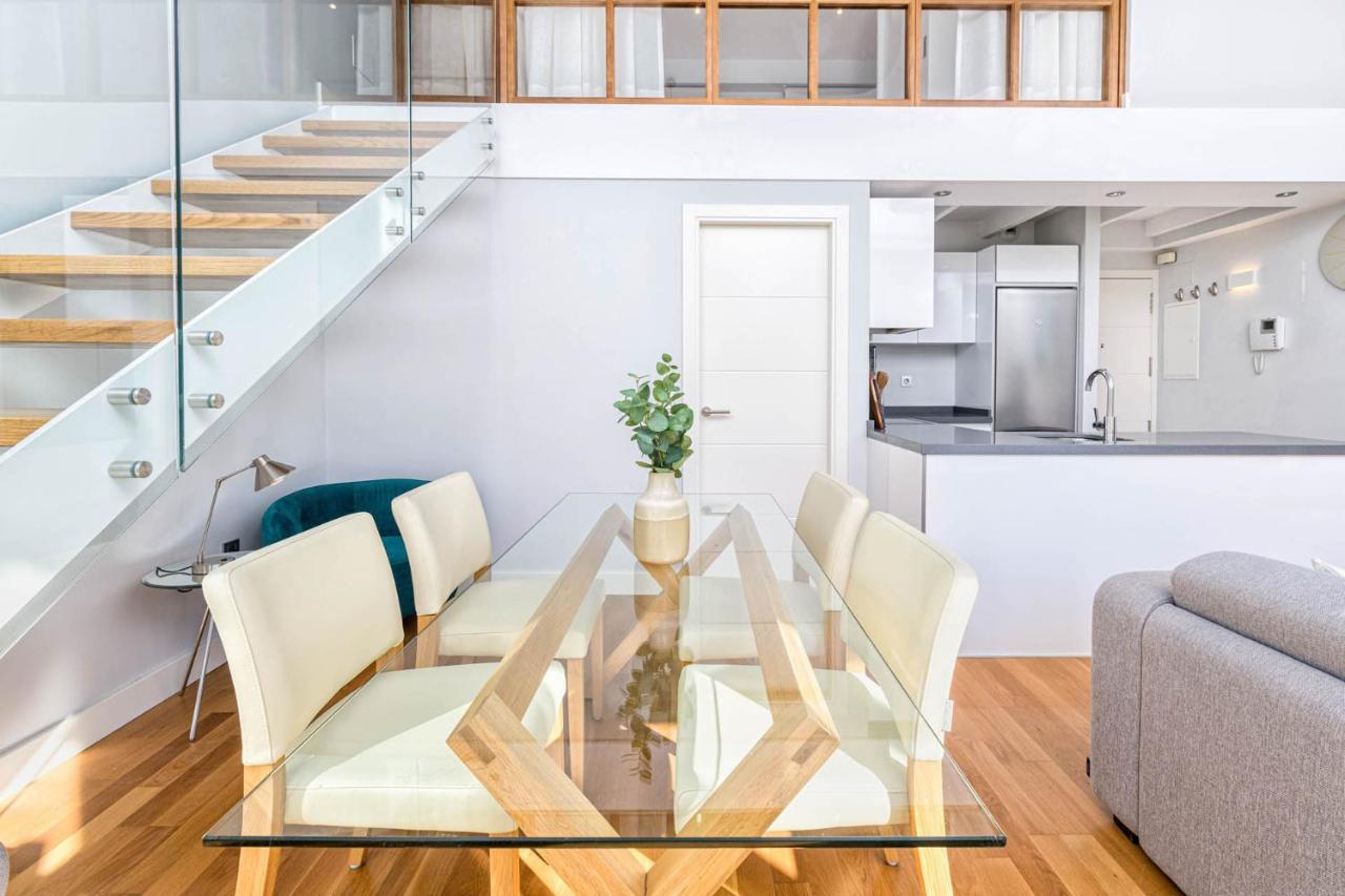 Sebastian Souviron Suites In Malaga By Solaga Holiday Homes Buitenkant foto