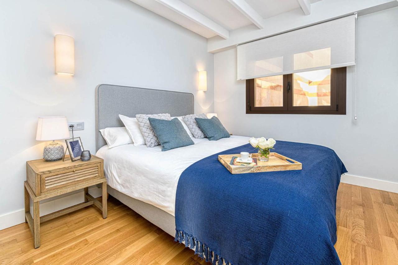 Sebastian Souviron Suites In Malaga By Solaga Holiday Homes Buitenkant foto