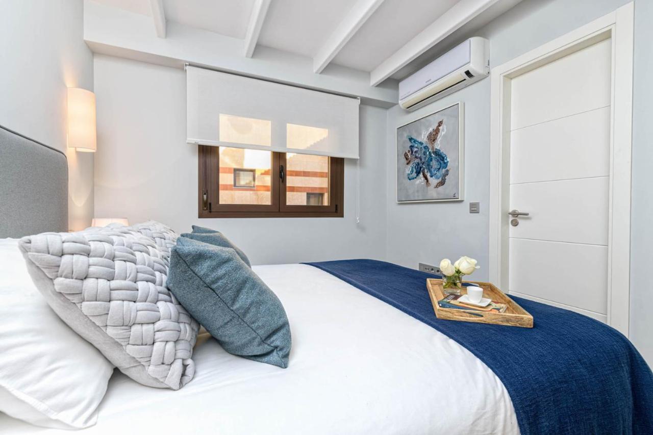 Sebastian Souviron Suites In Malaga By Solaga Holiday Homes Buitenkant foto