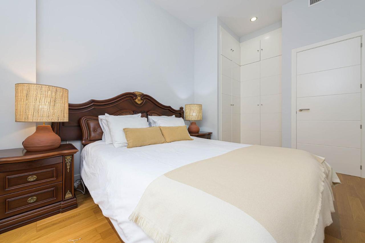 Sebastian Souviron Suites In Malaga By Solaga Holiday Homes Buitenkant foto