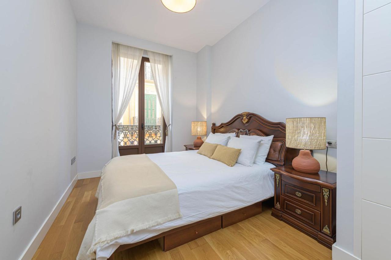 Sebastian Souviron Suites In Malaga By Solaga Holiday Homes Buitenkant foto