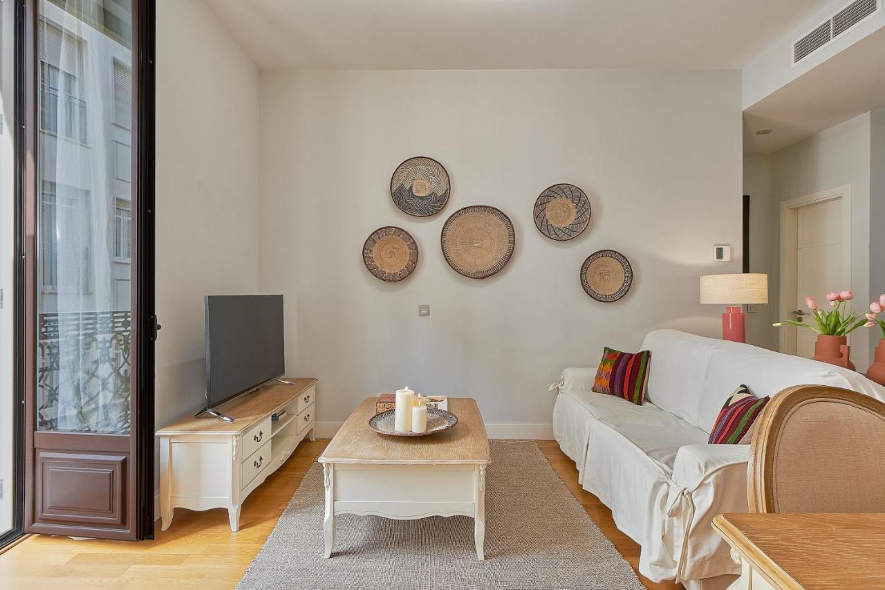 Sebastian Souviron Suites In Malaga By Solaga Holiday Homes Buitenkant foto