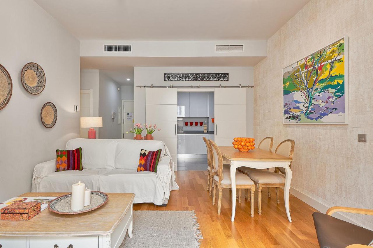 Sebastian Souviron Suites In Malaga By Solaga Holiday Homes Buitenkant foto