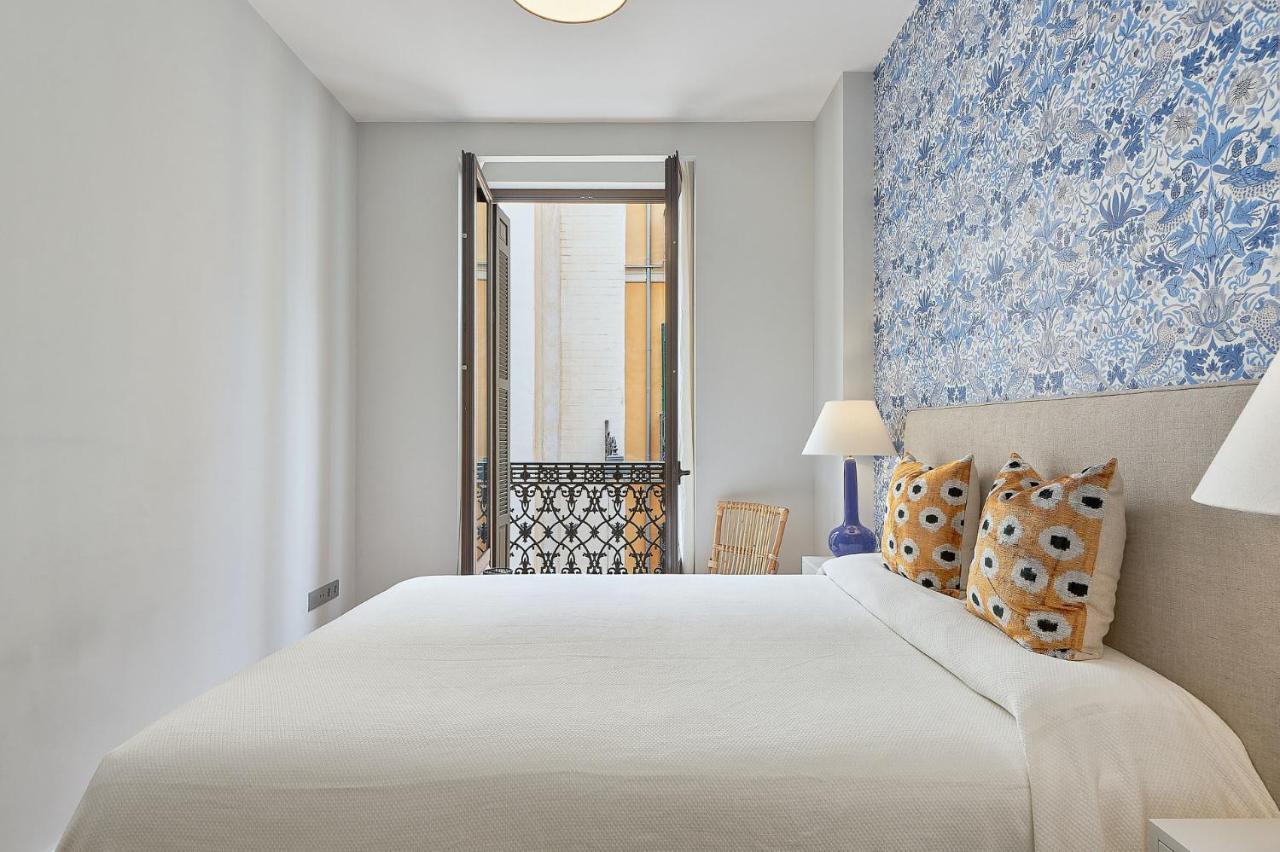 Sebastian Souviron Suites In Malaga By Solaga Holiday Homes Buitenkant foto