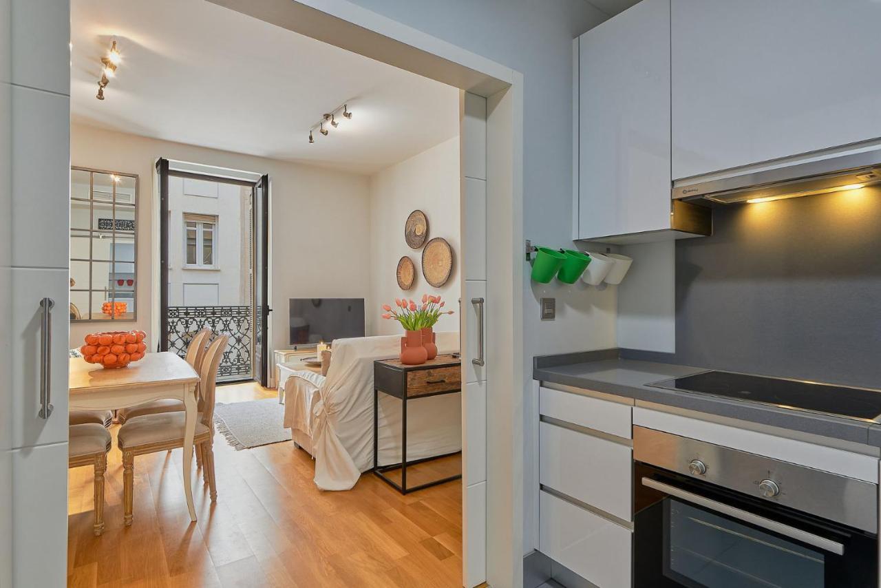 Sebastian Souviron Suites In Malaga By Solaga Holiday Homes Buitenkant foto