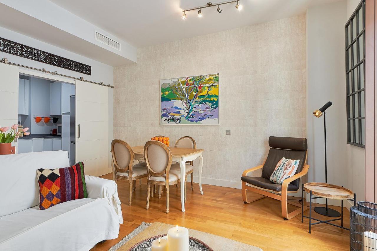 Sebastian Souviron Suites In Malaga By Solaga Holiday Homes Buitenkant foto
