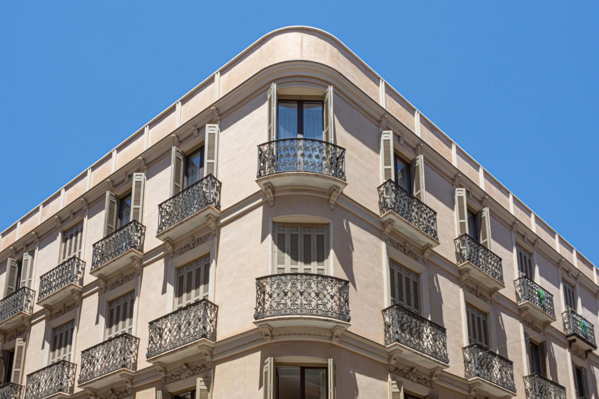Sebastian Souviron Suites In Malaga By Solaga Holiday Homes Buitenkant foto