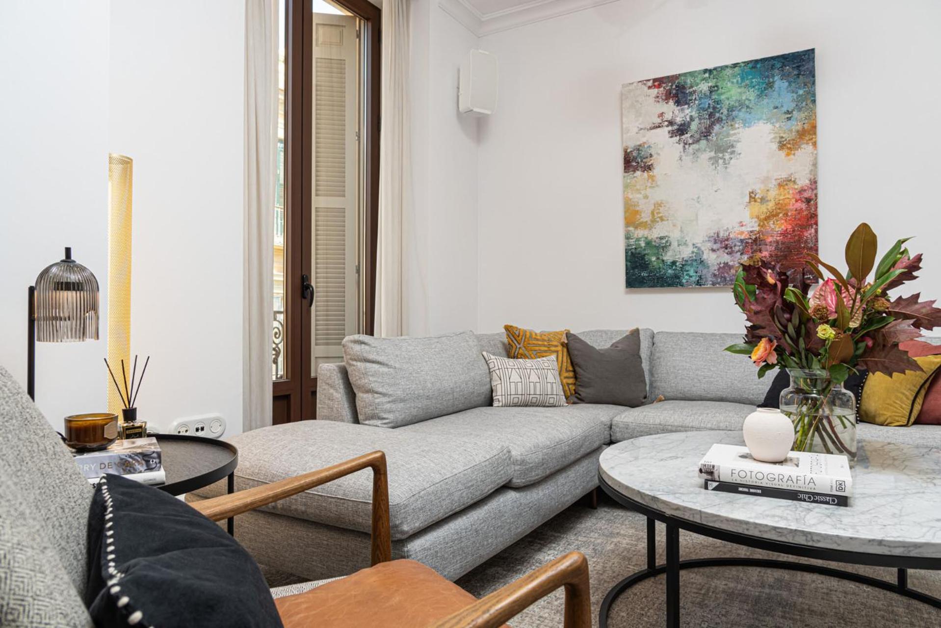 Sebastian Souviron Suites In Malaga By Solaga Holiday Homes Buitenkant foto