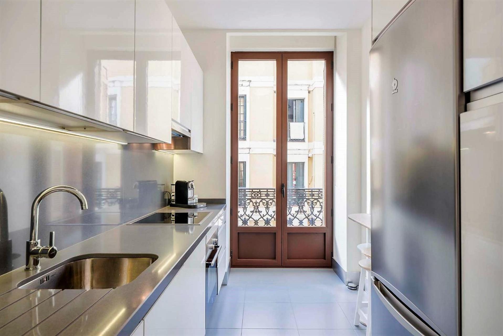 Sebastian Souviron Suites In Malaga By Solaga Holiday Homes Buitenkant foto